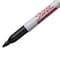Sharpie Industrial Permanent Marker, Fine Bullet Tip, Black, PK36 2003898 - alternate 3